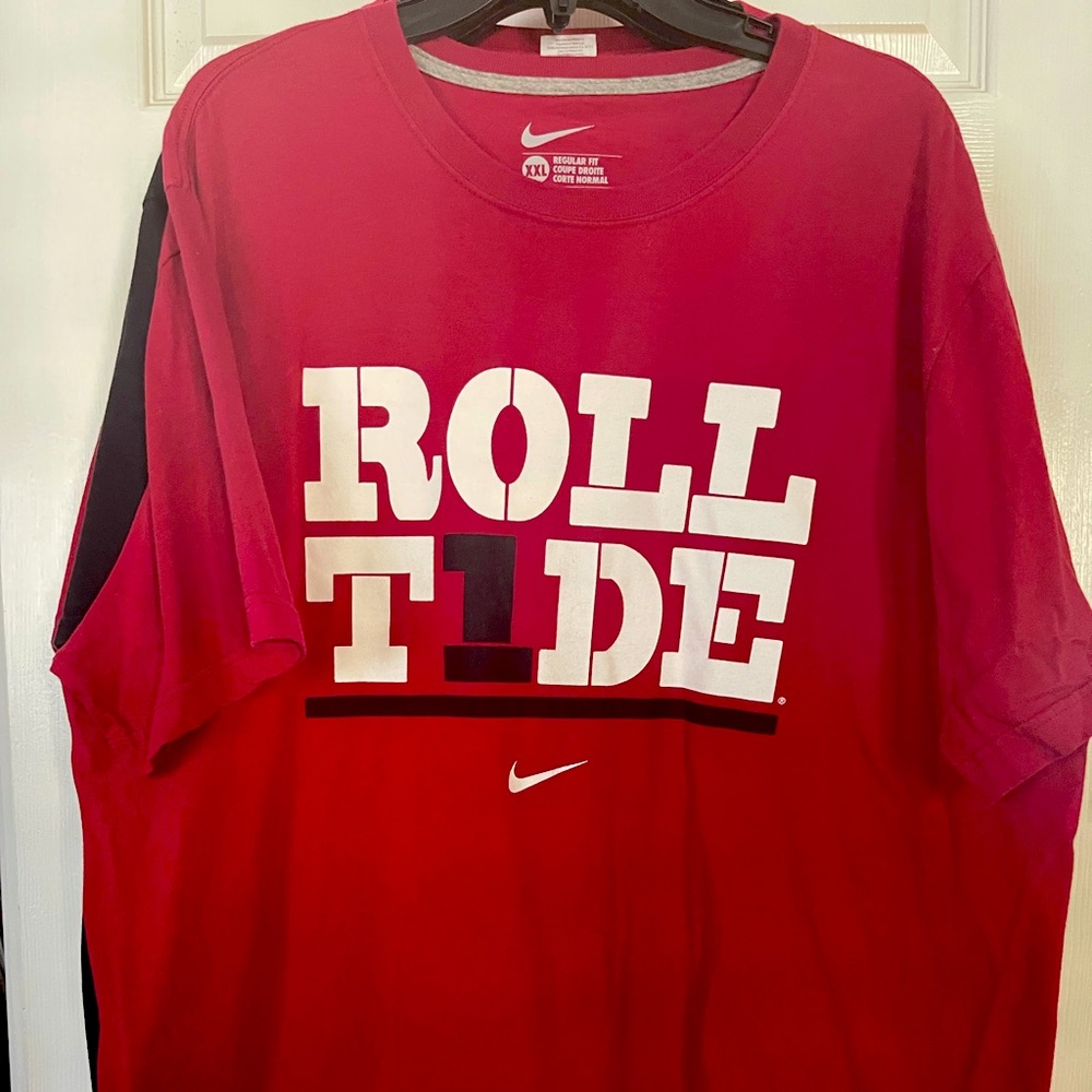 Roll Tide T-shirt